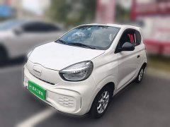 SAIC Clever 311km Vitality Pop Edition - ფოტო 1