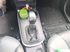 SAIC Clever 311km Vitality Pop Edition - ფოტო 10
