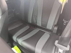 SAIC Clever 311km Vitality Pop Edition - ფოტო 13
