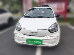 SAIC Clever 311km Vitality Pop Edition - ფოტო 2
