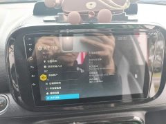 SAIC Clever 311km Vitality Pop Edition - ფოტო 20