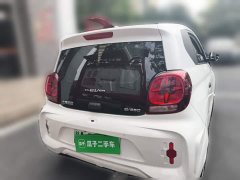 SAIC Clever 311km Vitality Pop Edition - ფოტო 3