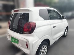 SAIC Clever 311km Vitality Pop Edition - ფოტო 4