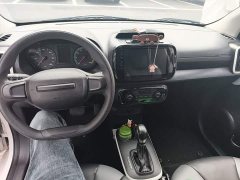 SAIC Clever 311km Vitality Pop Edition - ფოტო 5
