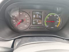 SAIC Clever 311km Vitality Pop Edition - ფოტო 8