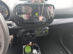 SAIC Clever 311km Vitality Pop Edition - ფოტო 9