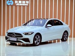 Mercedes-Benz C-Class Facelift C 200 L Sport Edition - photo 1