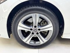 Mercedes-Benz C-Class Facelift C 200 L Sport Edition - photo 11
