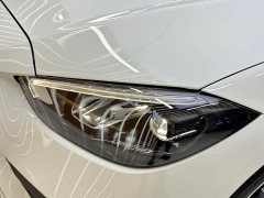 Mercedes-Benz C-Class Facelift C 200 L Sport Edition - photo 12