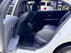 Mercedes-Benz C-Class Facelift C 200 L Sport Edition - photo 13