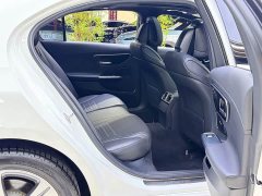 Mercedes-Benz C-Class Facelift C 200 L Sport Edition - photo 16