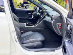 Mercedes-Benz C-Class Facelift C 200 L Sport Edition - photo 17