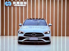 Mercedes-Benz C-Class Facelift C 200 L Sport Edition - photo 2