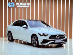 Mercedes-Benz C-Class Facelift C 200 L Sport Edition - photo 3
