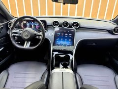 Mercedes-Benz C-Class Facelift C 200 L Sport Edition - photo 5