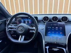 Mercedes-Benz C-Class Facelift C 200 L Sport Edition - photo 6