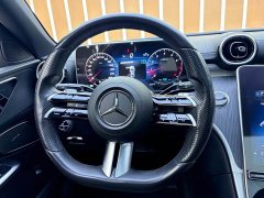 Mercedes-Benz C-Class Facelift C 200 L Sport Edition - photo 7