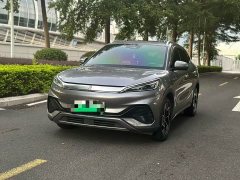 BYD Yuan Plus 510KM Flagship - ფოტო 1