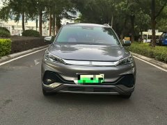 BYD Yuan Plus 510KM Flagship - ფოტო 2