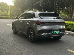 BYD Yuan Plus 510KM Flagship - ფოტო 7