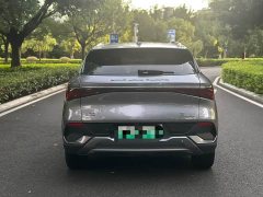 BYD Yuan Plus 510KM Flagship - ფოტო 8