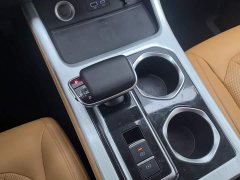 Beijing Raysun M7 Ace M7 2.0L Flagship Version 7 - ფოტო 13