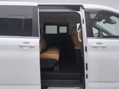 Beijing Raysun M7 Ace M7 2.0L Flagship Version 7 - ფოტო 15
