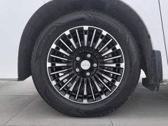 Beijing Raysun M7 Ace M7 2.0L Flagship Version 7 - ფოტო 17