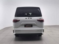 Beijing Raysun M7 Ace M7 2.0L Flagship Version 7 - ფოტო 4