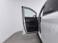 Beijing Raysun M7 Ace M7 2.0L Flagship Version 7 - ფოტო 8