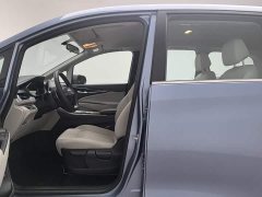 Maxus G50 PLUS 1.5T Happiness Recommended Automatic Glory Edition - ფოტო 10