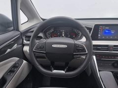 Maxus G50 PLUS 1.5T Happiness Recommended Automatic Glory Edition - ფოტო 11