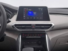 Maxus G50 PLUS 1.5T Happiness Recommended Automatic Glory Edition - ფოტო 12