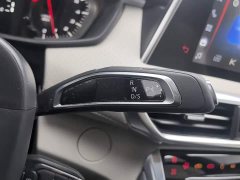 Maxus G50 PLUS 1.5T Happiness Recommended Automatic Glory Edition - ფოტო 13