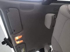 Maxus G50 PLUS 1.5T Happiness Recommended Automatic Glory Edition - ფოტო 14
