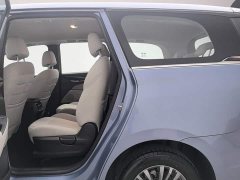 Maxus G50 PLUS 1.5T Happiness Recommended Automatic Glory Edition - ფოტო 15