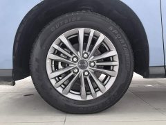 Maxus G50 PLUS 1.5T Happiness Recommended Automatic Glory Edition - ფოტო 17