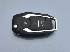 Maxus G50 PLUS 1.5T Happiness Recommended Automatic Glory Edition - ფოტო 19