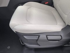 Maxus G50 PLUS 1.5T Happiness Recommended Automatic Glory Edition - ფოტო 20