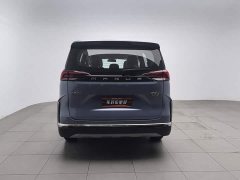 Maxus G50 PLUS 1.5T Happiness Recommended Automatic Glory Edition - ფოტო 4