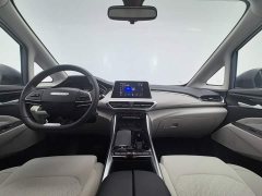 Maxus G50 PLUS 1.5T Happiness Recommended Automatic Glory Edition - ფოტო 5