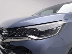 Maxus G50 PLUS 1.5T Happiness Recommended Automatic Glory Edition - ფოტო 7
