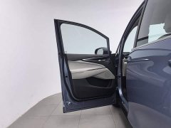 Maxus G50 PLUS 1.5T Happiness Recommended Automatic Glory Edition - ფოტო 8