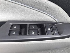Maxus G50 PLUS 1.5T Happiness Recommended Automatic Glory Edition - ფოტო 9