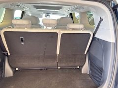 Voyah Lantu Dreamchaser PHEV AWD Flagship Kunpeng Edition - photo 10
