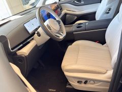 Voyah Lantu Dreamchaser PHEV AWD Flagship Kunpeng Edition - photo 3