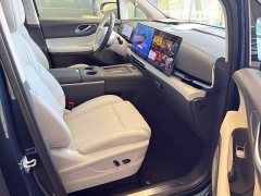 Voyah Lantu Dreamchaser PHEV AWD Flagship Kunpeng Edition - photo 4