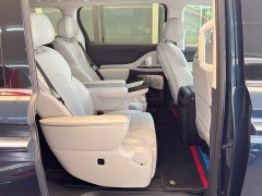 Voyah Lantu Dreamchaser PHEV AWD Flagship Kunpeng Edition - photo 5