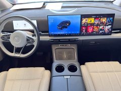 Voyah Lantu Dreamchaser PHEV AWD Flagship Kunpeng Edition - photo 7