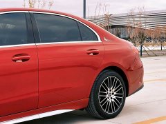 Mercedes-Benz C-Class Facelift C 260 L Sport Edition - photo 16